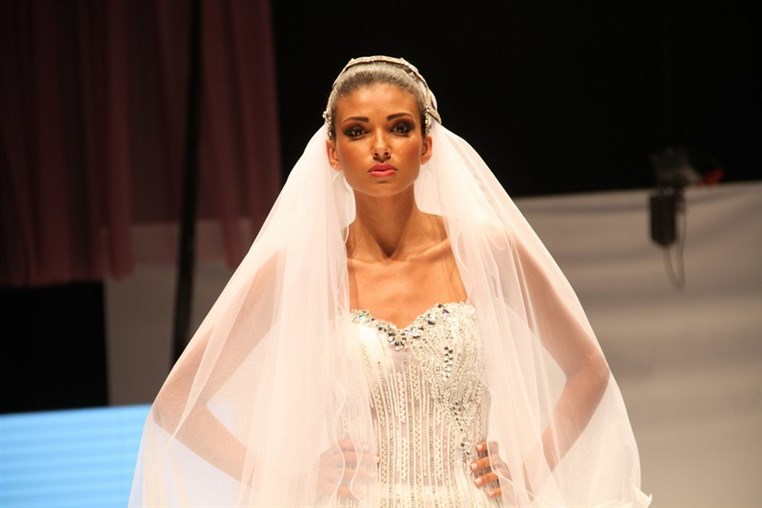 Adiba Al Mahboub Fashion Show 